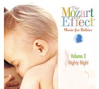 Wolfgang Amadeus Mozart - Music for Babies 2: Nighty Night