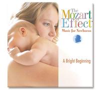 Don Campbell - Music For Newborns - A Bright Beginning