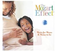 Don Campbell - The Mozart Effect - Music for Moms & Moms-to-Be