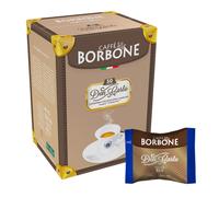 Don Carlo Miscela Blu - Caffè Borbone - 50 cápsulas para Lavazza A Modo Mio