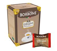 Caffè Borbone Capsula Caffè Don Carlo Miscela Red - Confezione da 50 Pezzi