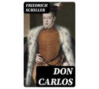 Don Carlos (ebook)