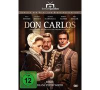 Don Carlos - Infant von Spanien (Fernsehjuwelen) (DVD)