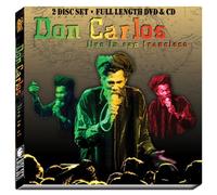 Don Carlos - Live in San Francisco