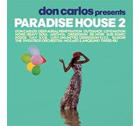 Don Carlos Pres Paradise House 2 / Various