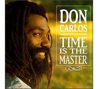 Don Carlos - Time Is the Master