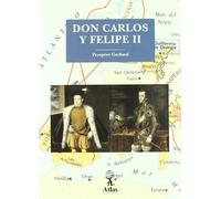 Don Carlos y Felipe II