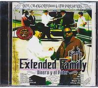 Don Changolini 4000 - Extended Family