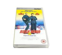 Don Cheadle - Rush Hour 2 [Reino Unido] [UMD Mini para PSP]