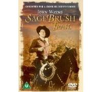 Don Cheadle - Sagebrush_Trail [Reino Unido] [DVD]