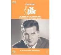 Don Cheadle - Saint, the [Reino Unido] [DVD]