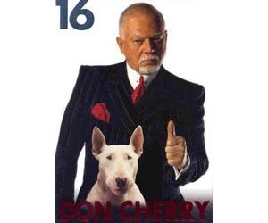 Don Cherry #16 DVD