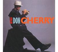 Don Cherry - Art Deco