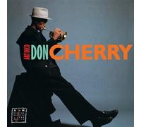 Don Cherry Art Deco (Vinyl) 12" Album (Importación USA)
