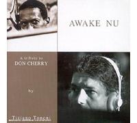 Don Cherry - Awake Nu (A Tribute To Don Cherry)