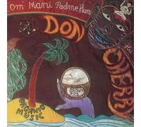 Cherry, Don - brown rice (brown vinyl) [Vinilo]