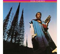 Don Cherry - Brown Rice [Vinilo]