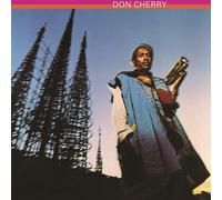 Don Cherry Brown Rice (Vinyl) 12" Album (Importación USA)
