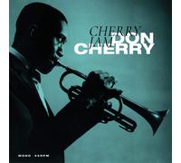 Don Cherry - Cherry Jam (Japanese Edition) [Vinyl LP] [Vinilo]