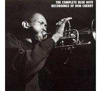 don cherry - Complete Blue Note Recordings of Don Cherry