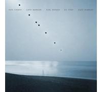 Don Cherry - Complete Communion: Live In Stuttgart 1966 [Vinilo]