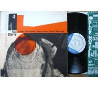 Don Cherry - Complete Communion [Vinilo]