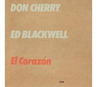 Cherry,Don - El Corazon