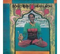 DON CHERRY Hear & Now (LP) Nuevo