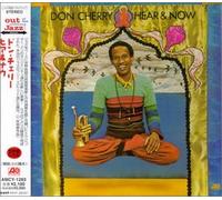 Don Cherry - Here & Now