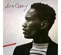 Don Cherry - Home Boy