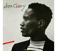Don Cherry - Home Boy, Sister Out (2lp Gatefold) [Vinilo]