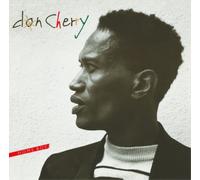 Don Cherry Home Boy, Sister Out (Vinyl) 12" Album