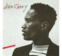 Don Cherry Home Boy, Sister Out (Vinyl) 12" Album (Importación USA)