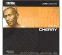 Don Cherry - Jazz Legends
