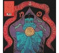 Don Cherry - Live In Ankara [Vinilo]