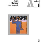 Don Cherry - Mu, First Part 1 - 30cm 180g Noir [Vinilo]