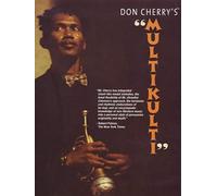 Don Cherry – Multikulti – DVD (Reino Unido)