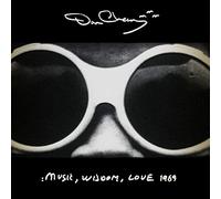Don Cherry - Music, Wisdom, Love (Library/ Ost) Lp [Vinilo]