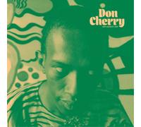 Don Cherry Om Shanti Om (Vinyl) 12" Album (Importación USA)