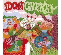Don Cherry – Organic Music Society – Caprice
