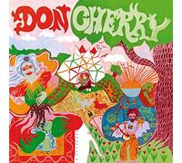 Don Cherry - Organic Music Society [Vinilo]