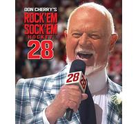 Don Cherry: Rock Em Sock Em Hockey 28 [USA] [Blu-ray]