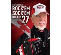 Don Cherry Rock 'em Sock 'em [USA] [DVD]