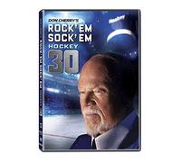 Don Cherry - Rock'Em Sock'Em 30 [Edizione: Stati Uniti] [Italia] [DVD]