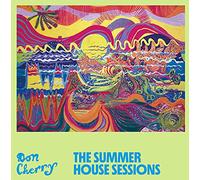 Don Cherry - The Summer House Sessions [VINYL] [Vinilo]