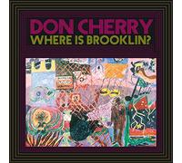 Don Cherry - Where Is Brooklyn? [Vinilo]