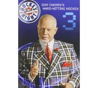 Don Cherry's Hard Hitting Hockey 3 [Reino Unido] [DVD]