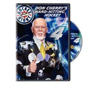 Don Cherry's Hard Hitting Hockey 4 [Reino Unido] [DVD]