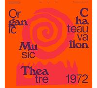 Don Cherry's New Researches featuring Naná Vasconcelos - Organic Music Theatre: Festival de jazz de Chateauvallon 1972