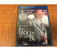 Don Cherry's Rock Em Sock Em - Don Cherry'S Rock Em Sock Em Vol.24 [Edizione: Stati Uniti] [USA] [Blu-ray]